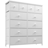 Drawer Dresser for Bedroom